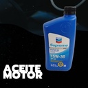 Aceite Motor Chevron 5w30 946 Ml