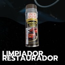 Tinta Para Pintar Humo En Faros, Calaveras, Micas New Shine