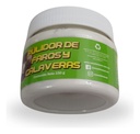 Pulidor Limpiador Para Faros Y Calaveras New Shine 150g