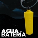Agua De Reposicion Para Batería Bardahl 500ml