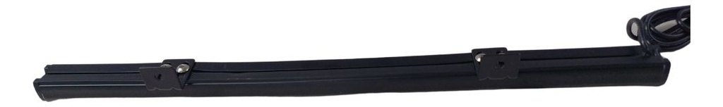 Barra Flexible 48 Hiperled 5050 Blanco/ambar