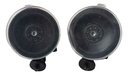 Barra Flexible 48 Hiperled 5050 Blanco/ambar