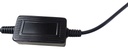 Barra Flexible 48 Hiperled 5050 Blanco/ambar