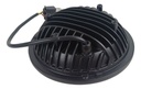 Unidad Redonda Chica H4 12 Led 6 Pulgadas Luz Alta Y Baja 1p