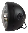 Faro Led 4 Megahiperled 6.5 Con Tres Funciones