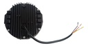 Faro Redondo 5 Pulgadas 21 Leds Blanco/ambar