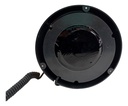 Torreta Grande Led Con Iman Varias Funciones