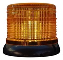 Torreta Grande Led Con Iman Varias Funciones