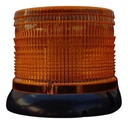 Torreta Grande Led Con Iman Varias Funciones