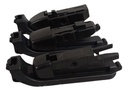 Limpiaparabrisas Trasero Bronx Teflon 14  Universal 1 Pz