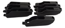 Limpiaparabrisas Trasero Bronx Teflon 14  Universal 1 Pz