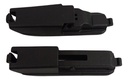 Limpiaparabrisas Trasero Bronx Teflon 14  Universal 1 Pz