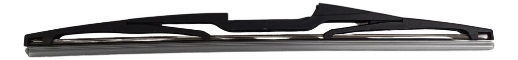 Limpiaparabrisas Trasero Bronx Teflon 14  Universal 1 Pz