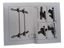Barra Porta Equipaje P/toldo Aluminio C/llave 130 Cm Gris