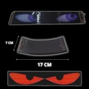 Letrero Pantalla Led Flex Control App Y Bt Conect 7x17cm