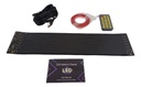 Letrero Pantalla Led Flex Control App Y Bt 9x37.5