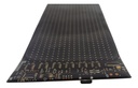 Letrero Pantalla Led Flex Control App Y Bt 9x37.5