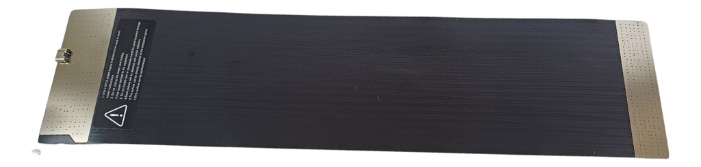 Letrero Pantalla Led Flex Control App Y Bt 9x37.5