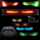 Letrero Pantalla Led Flex Control App Y Bt 9x37.5