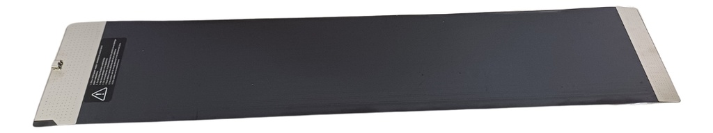 Letrero Pantalla Led Flex Control App Y Bt 12x59.5cm