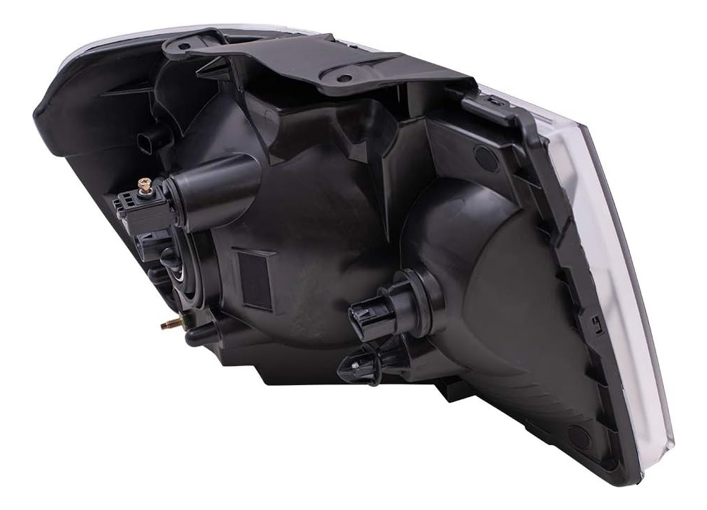 Faro Dodge Durango  2007 2008 Depo