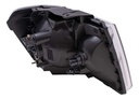 Faro Dodge Durango  2007 2008 Depo