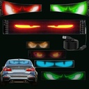 Letrero Pantalla Led Flex Control App Y Bt 12x59.5cm