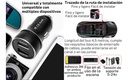 Letrero Pantalla Led Flex Control App Y Bt 19x90cm