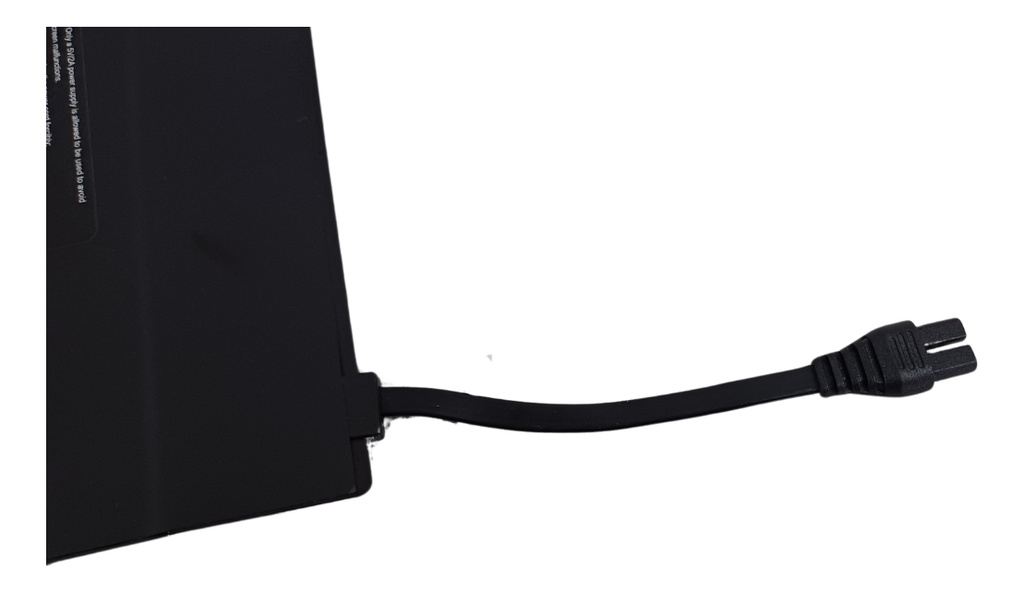 Letrero Pantalla Led Flex Control App Y Bt 19x90cm