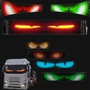 Letrero Pantalla Led Flex Control App Y Bt 19.5x176cm