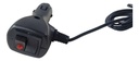 Barra Flexible 72 Hiperled 5050 Blanco/ambar