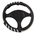 Funda Vinil  Volante Textura Masaje Silicón Universal