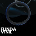 Funda Vinil  Volante Textura Masaje Silicón Universal