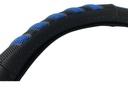 Funda Vinil  Volante Textura Masaje Silicón Universal