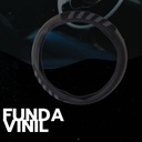 Funda Vinil  Volante Textura Masaje Silicón Universal