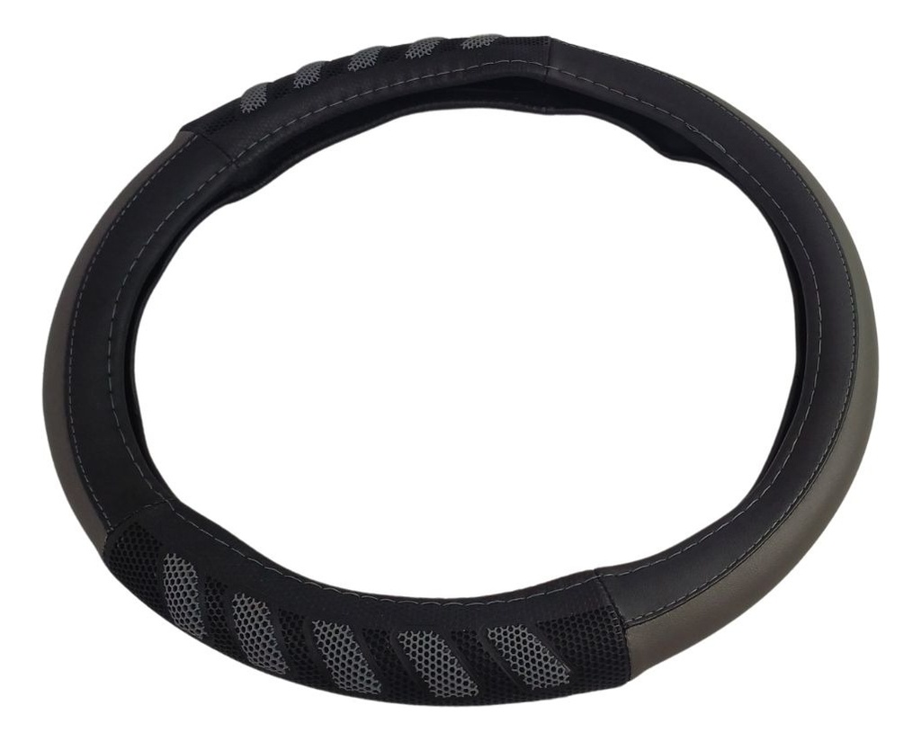 Funda Vinil  Volante Textura Masaje Silicón Universal