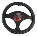 Funda Vinil  Volante Textura Masaje Silicón Universal