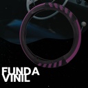 Funda Vinil  Volante Textura Masaje Silicón Universal