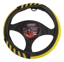 Funda Vinil  Volante Textura Masaje Silicón Universal