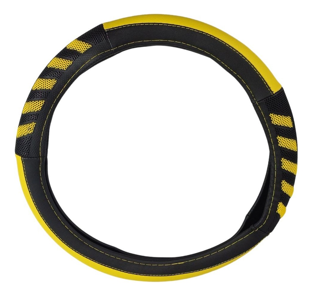 Funda Vinil  Volante Textura Masaje Silicón Universal