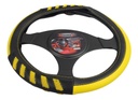 Funda Vinil  Volante Textura Masaje Silicón Universal