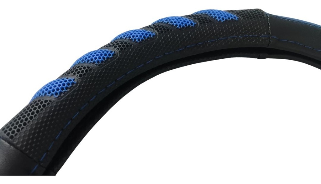 Funda Vinil  Volante Textura Masaje Silicón Universal