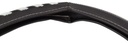 Funda Vinil  Volante Textura Masaje Silicón Universal