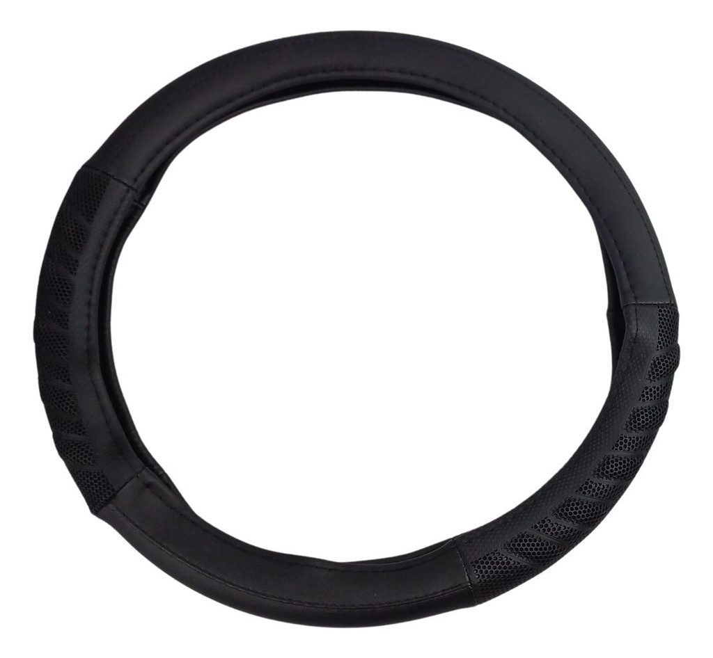 Funda Vinil  Volante Textura Masaje Silicón Universal