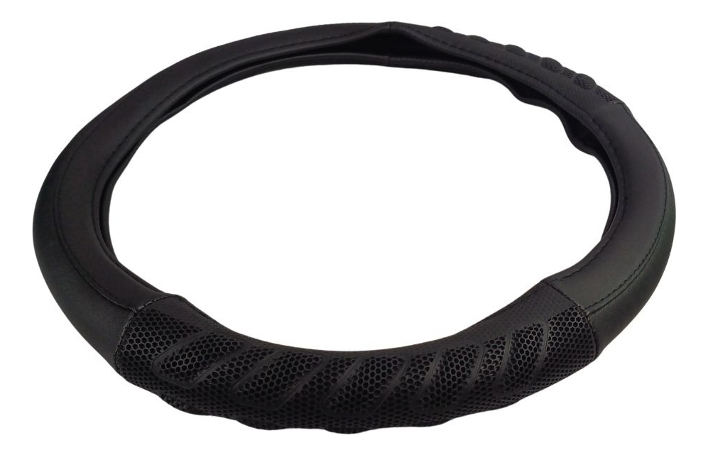 Funda Vinil  Volante Textura Masaje Silicón Universal
