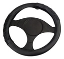 Funda Vinil  Volante Textura Masaje Silicón Universal