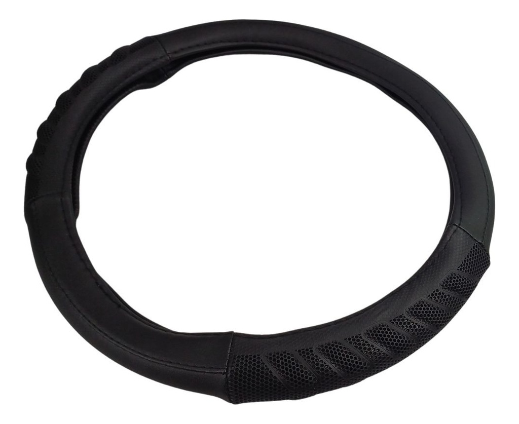 Funda Vinil  Volante Textura Masaje Silicón Universal