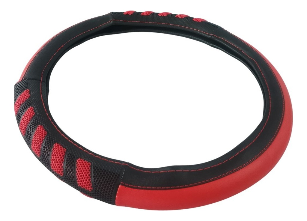 Funda Vinil  Volante Textura Masaje Silicón Universal