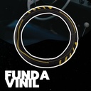 Funda Vinil  Volante Textura Masaje Silicón Universal 38 Cm