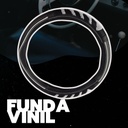 Funda Vinil  Volante Textura Masaje Silicón Universal 38 Cm